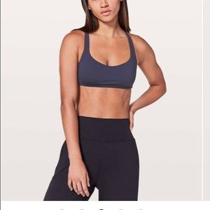 Lululemon free to be wild sports bra